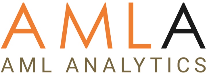 AML Analytics (AMLA) logo